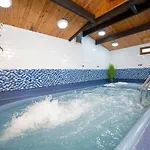 The Cumbrian Cove Holiday home