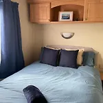 The Cumbrian Cove Holiday home Port Carlisle