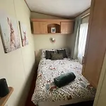 Holiday home The Cumbrian Cove Port Carlisle