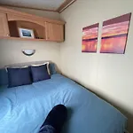 The Cumbrian Cove Holiday home