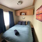 The Cumbrian Cove Holiday home *
