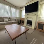 The Cumbrian Cove Holiday home Port Carlisle