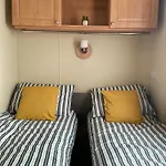 Holiday home The Cumbrian Cove Port Carlisle