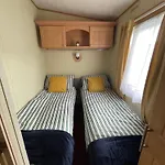 Holiday home The Cumbrian Cove Port Carlisle