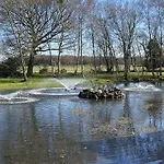 The Cumbrian Cove Holiday home