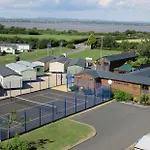 The Cumbrian Cove * Port Carlisle