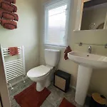 The Cumbrian Cove Holiday home *