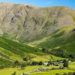 Holiday home The Cumbrian Cove *