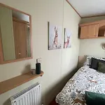 The Cumbrian Cove Holiday home Port Carlisle