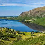 The Cumbrian Cove