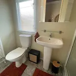 Holiday home The Cumbrian Cove