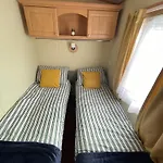 The Cumbrian Cove Holiday home *