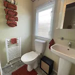 The Cumbrian Cove Holiday home *