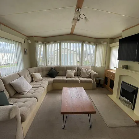 Holiday home The Cumbrian Cove