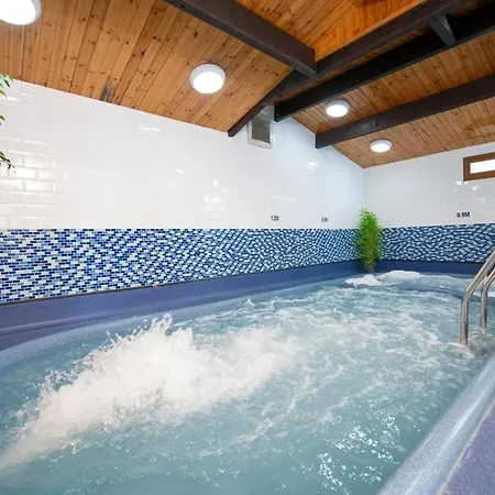 The Cumbrian Cove Holiday home