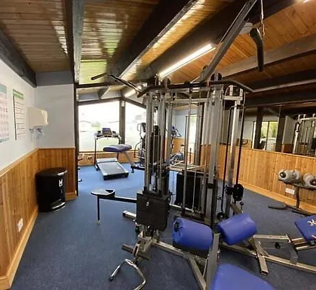 The Cumbrian Cove Holiday home *