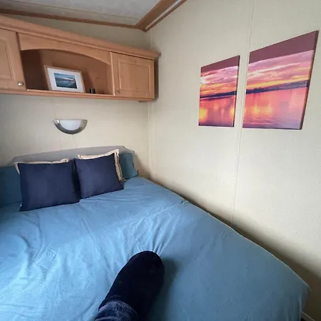 The Cumbrian Cove Holiday home