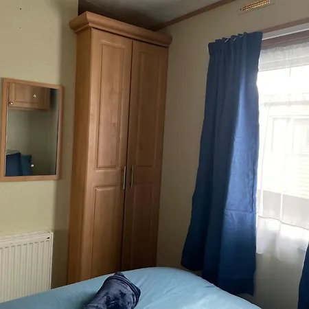 Holiday home The Cumbrian Cove