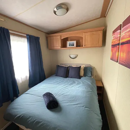 The Cumbrian Cove Holiday home *
