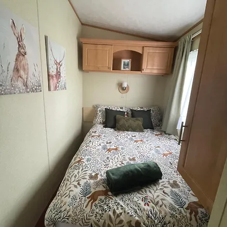 Holiday home The Cumbrian Cove *