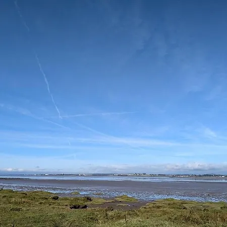 The Cumbrian Cove * Port Carlisle