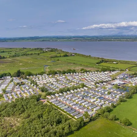 The Cumbrian Cove Holiday home