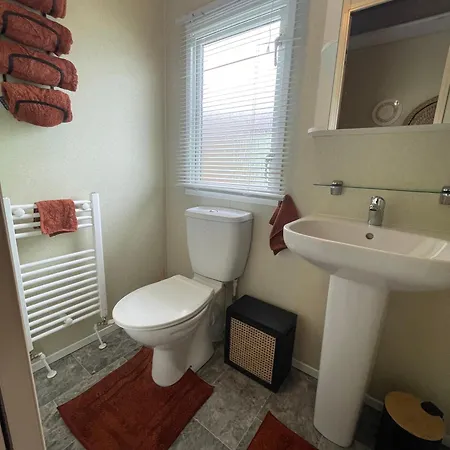 The Cumbrian Cove Holiday home *