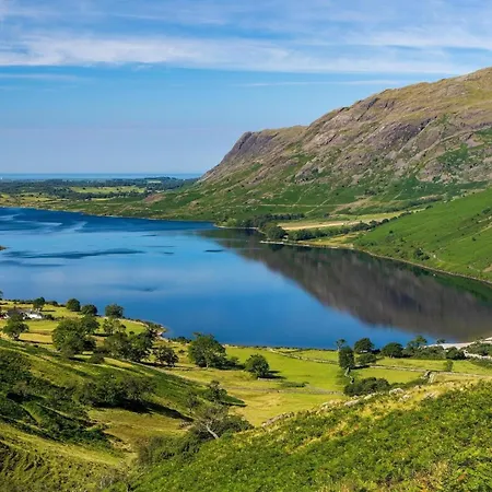 The Cumbrian Cove