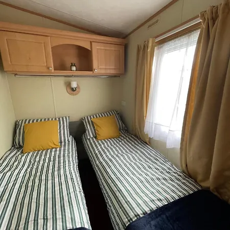 The Cumbrian Cove Holiday home *